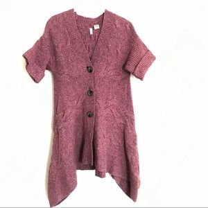 Moth from Anthropologie Wool Sweater